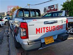 ميتسوبيشي L200